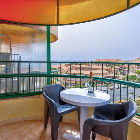 Torres Del Sol 1A015 Apartment Playa de las Americas  Exterior photo