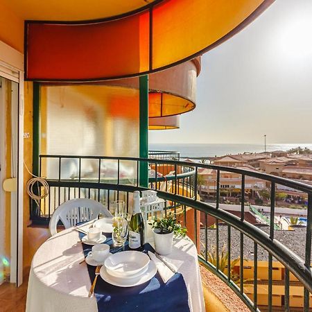 Torres Del Sol 1A015 Apartment Playa de las Americas  Exterior photo