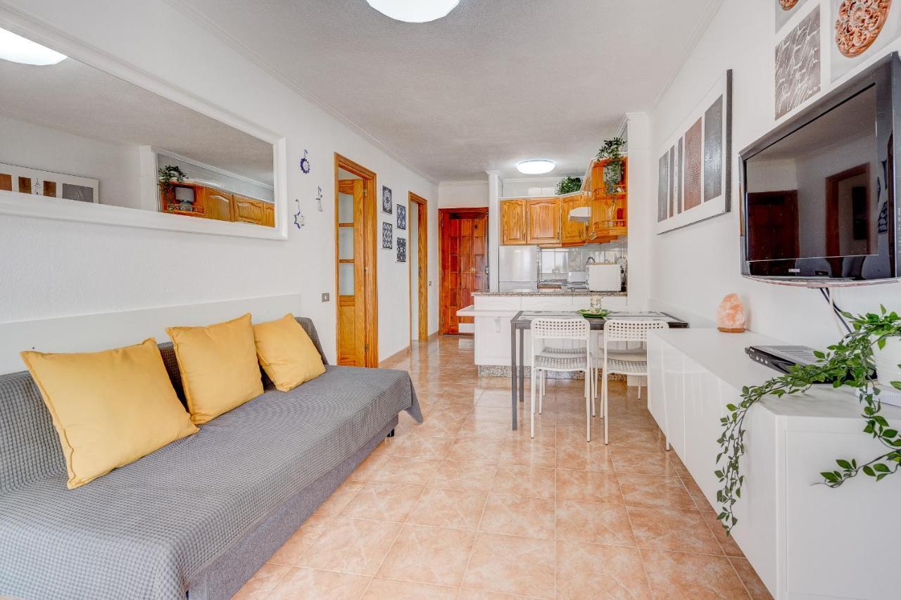 Torres Del Sol 1A015 Apartment Playa de las Americas  Exterior photo