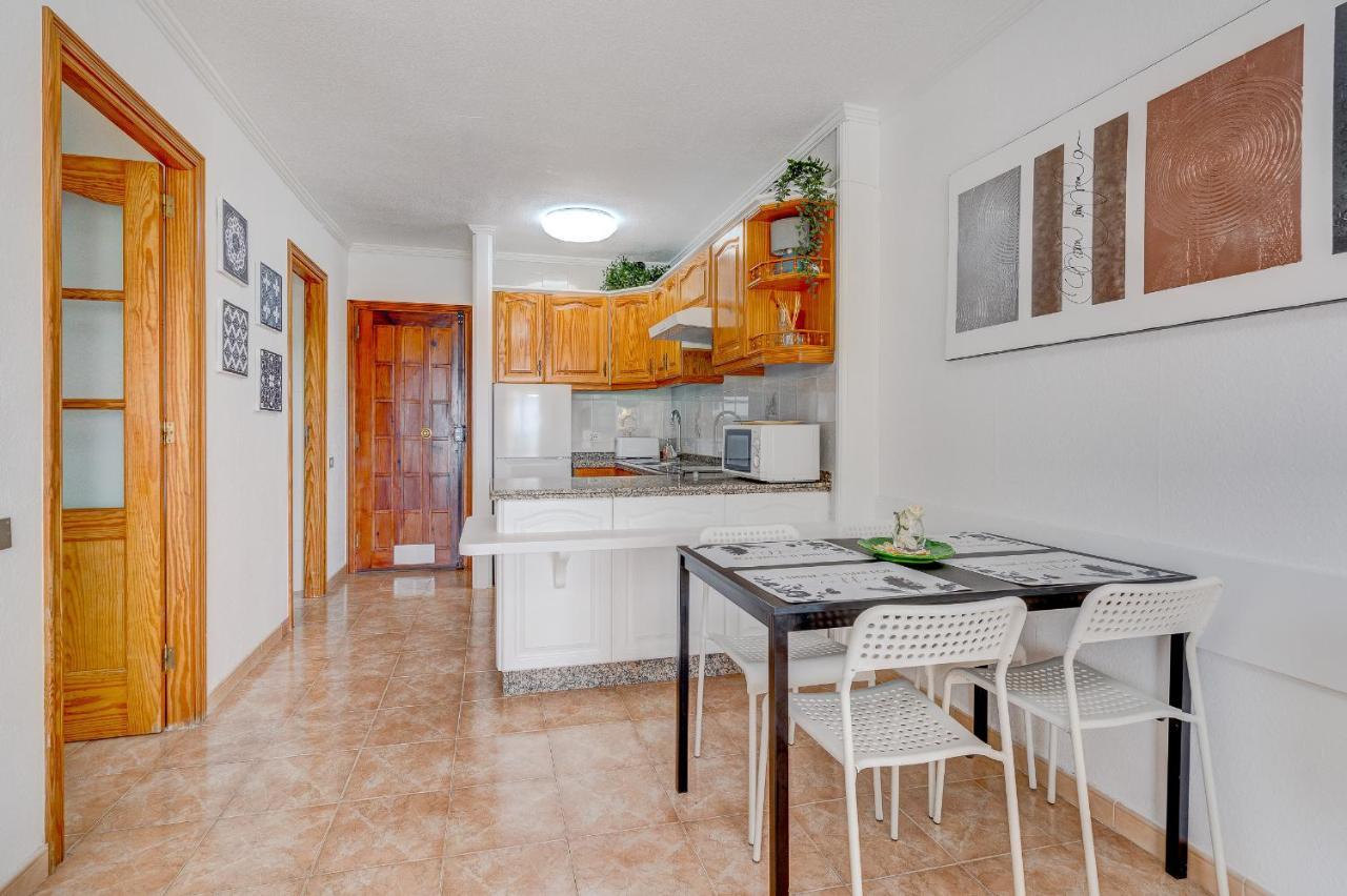 Torres Del Sol 1A015 Apartment Playa de las Americas  Exterior photo