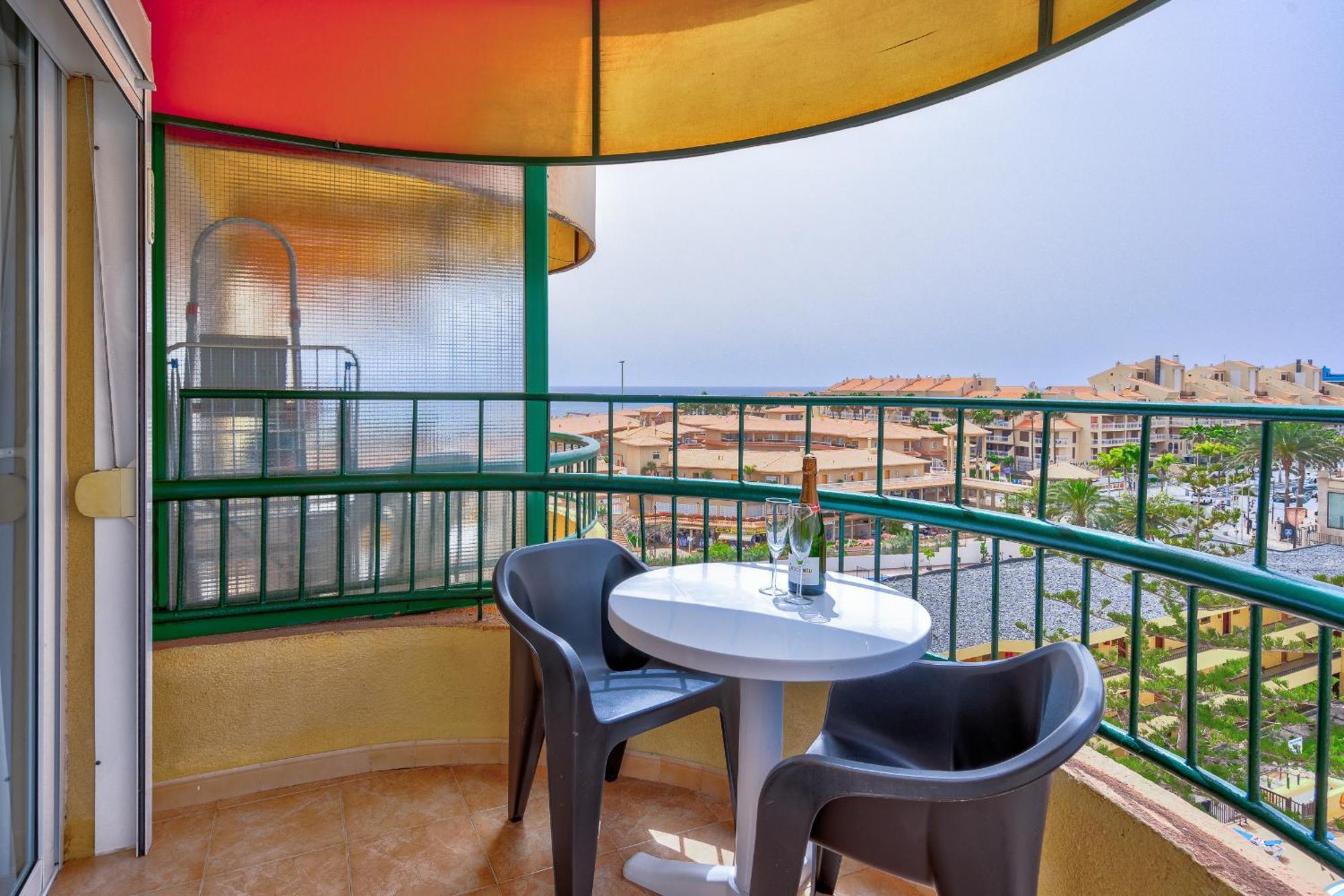 Torres Del Sol 1A015 Apartment Playa de las Americas  Exterior photo