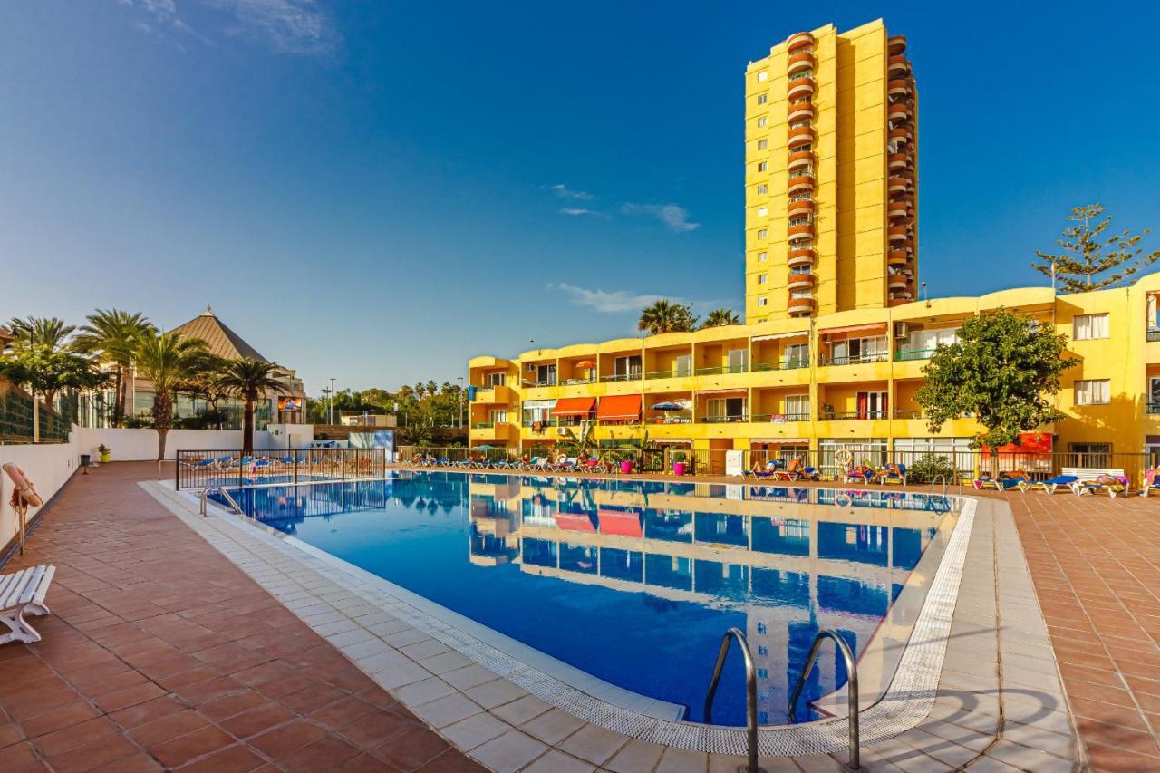 Torres Del Sol 1A015 Apartment Playa de las Americas  Exterior photo