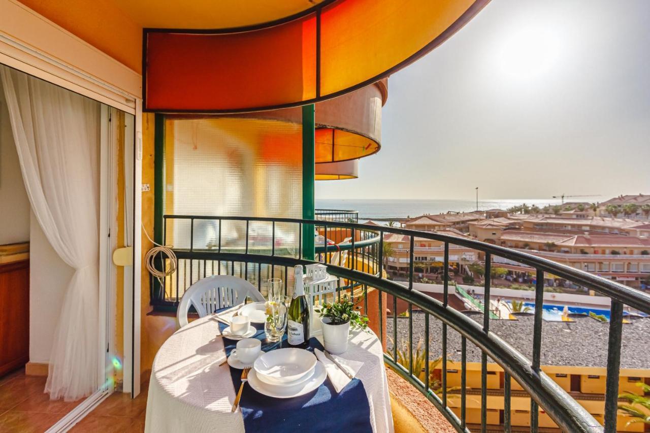 Torres Del Sol 1A015 Apartment Playa de las Americas  Exterior photo