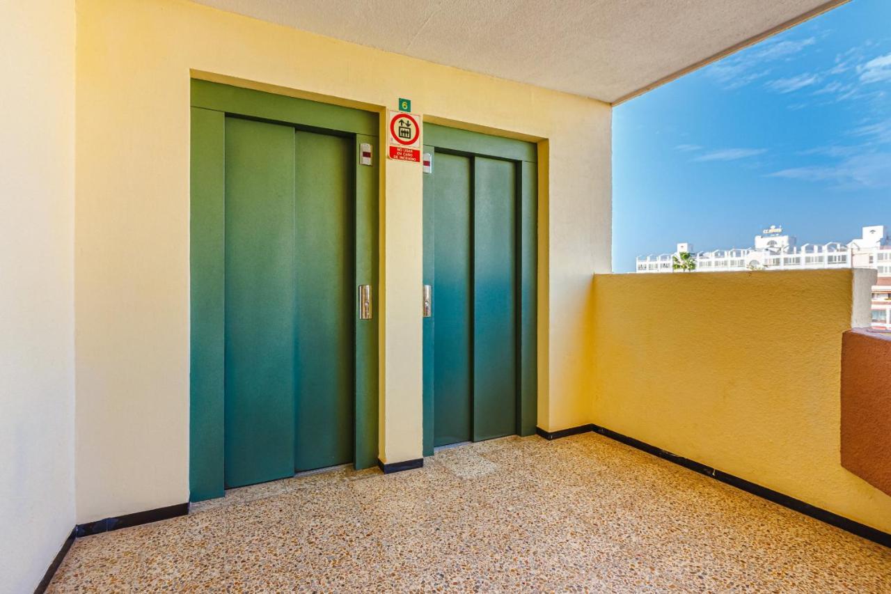 Torres Del Sol 1A015 Apartment Playa de las Americas  Exterior photo