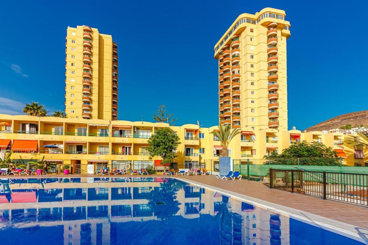 Torres Del Sol 1A015 Apartment Playa de las Americas  Exterior photo